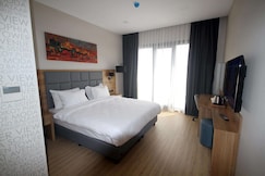 Tryp by Wyndham Istanbul Atasehir, Çekmekoy